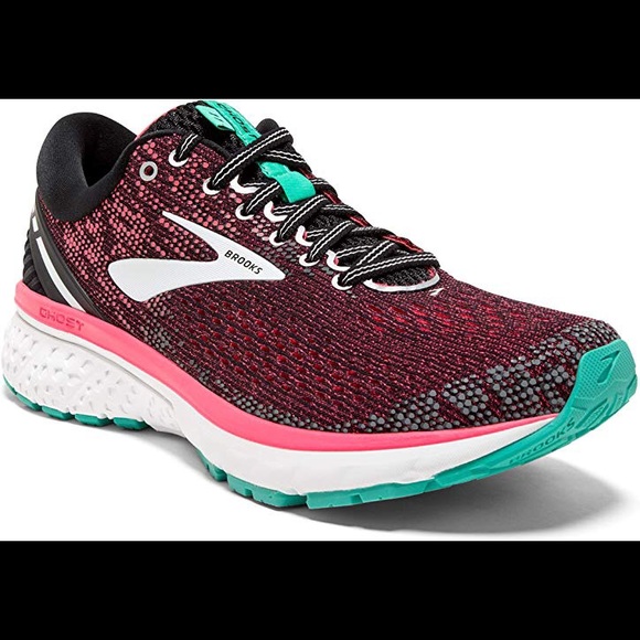 Brooks Shoes - BROOKS Women’s Ghost 11 Running Shoes